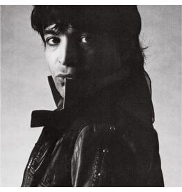 Sacred Bones Vega, Alan: Alan Vega (remastered-magenta coloured vinyl) LP