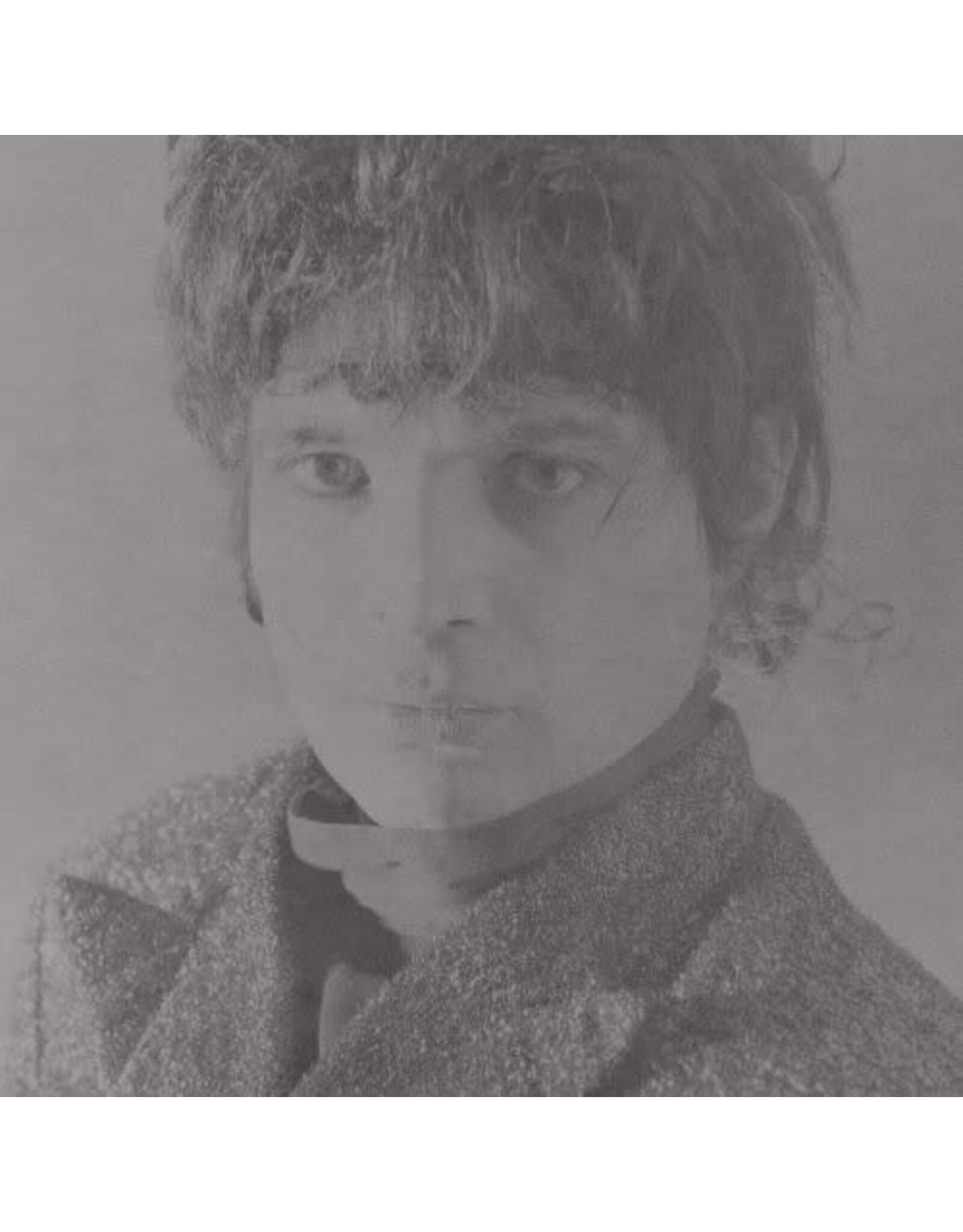 Sacred Bones Vega, Alan: Collision Drive (remastered-red vinyl) LP