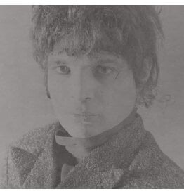 Sacred Bones Vega, Alan: Collision Drive (remastered-red vinyl) LP