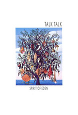 Parlophone Talk Talk: Spirit Of Eden (Half-Speed Master) LP