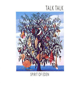 Parlophone Talk Talk: Spirit Of Eden (Half-Speed Master) LP