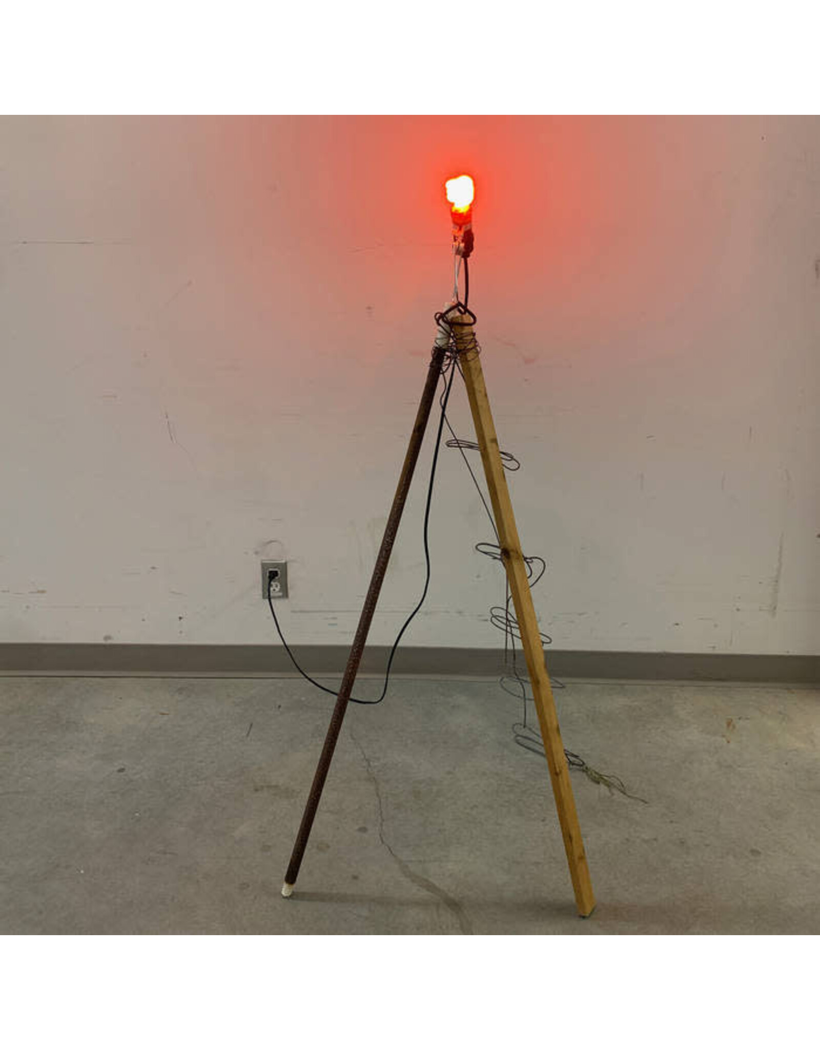 Dine Alone Computer: Station on the Hill LP