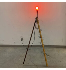 Dine Alone Computer: Station on the Hill LP