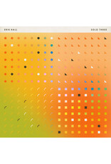 Western Vinyl Hall, Erik: Solo Three LP