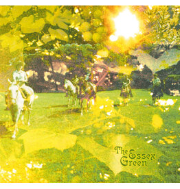 Essex Green: Everything Is Green LP