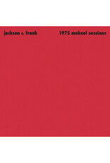 Antarctica Starts Here Frank, Jackson C.: 1975 Mekeel Sessions LP