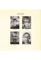 Concentric Circles Sternpost: Unworld.afterpop LP