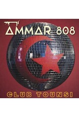 Glitterbeat AMMAR 808: Club Tounsi  LP