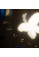 Telephone Explosion Takahashi, Masahiro: In Another (BLACK ICE VINYL) LP