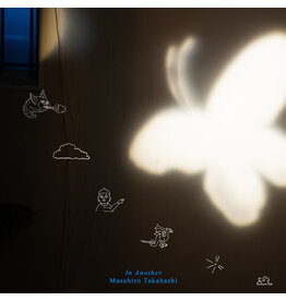 Telephone Explosion Takahashi, Masahiro: In Another (BLACK ICE VINYL) LP