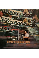 Light in the Attic Singh, Charanjit: Synthesizing: Ten Ragas to a Disco Beat LP