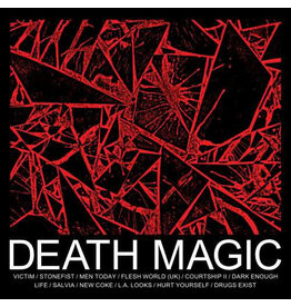 Loma Vista HEALTH: Death Magic LP
