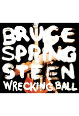 Legacy Springsteen, Bruce: Wrecking Ball LP