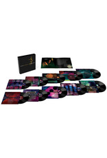 Legacy Davis, Miles: The Complete Plugged Nickle BOX