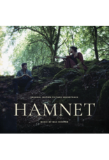 Deutsche Grammophon Richter, Max: Hamnet OST LP