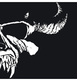 Universal Danzig: Danzig LP