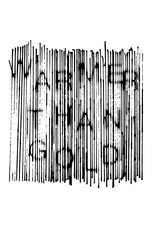 Run For Cover GUV: Warmer Than Gold (silver nugget coloured vinyl) LP