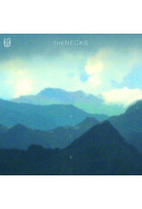 Ideologic Organ Necks: Unfold LP