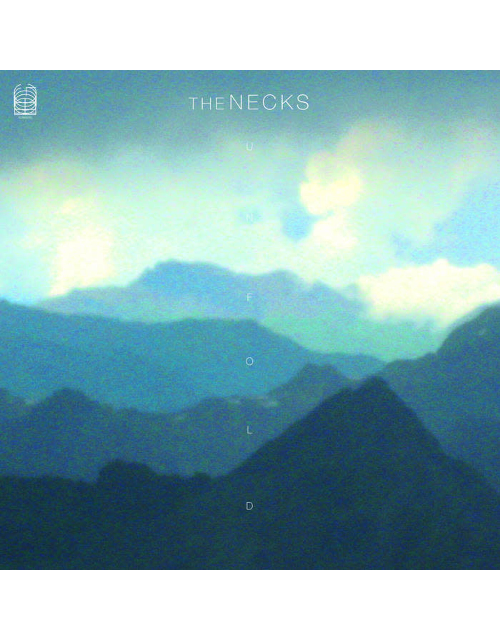 Ideologic Organ Necks: Unfold LP