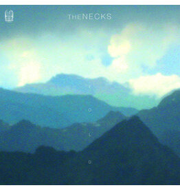 Ideologic Organ Necks: Unfold LP