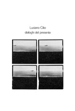 Superior Viaduct Cilio, Luciano: Dialoghi Del Presente LP