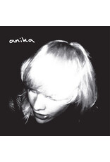 Stones Throw Anika: Anika LP