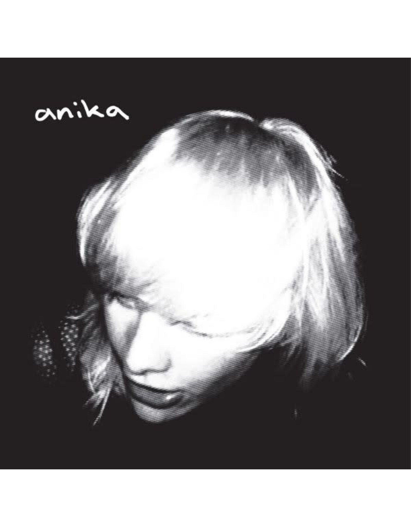 Stones Throw Anika: Anika LP
