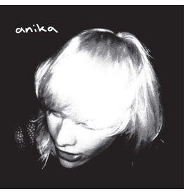 Stones Throw Anika: Anika LP