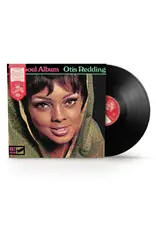 Rhino Redding, Otis: The Soul Album LP