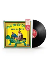Rhino Sam & Dave: Hold On, I'M Comin' LP