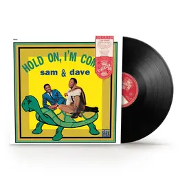 Rhino Sam & Dave: Hold On, I'M Comin' LP