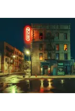 DJO: The Crux Deluxe LP