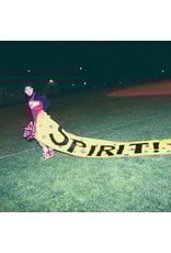 Epitaph Hunny: Spirit! LP