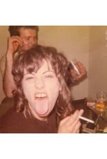 Epitaph Joyce Manor: I Used To Go To This Bar (indie exclusive-opaque yellow vinyl) LP