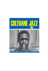 Rhino Coltrane, John: Coltrane Jazz (180g-mono edition) LP