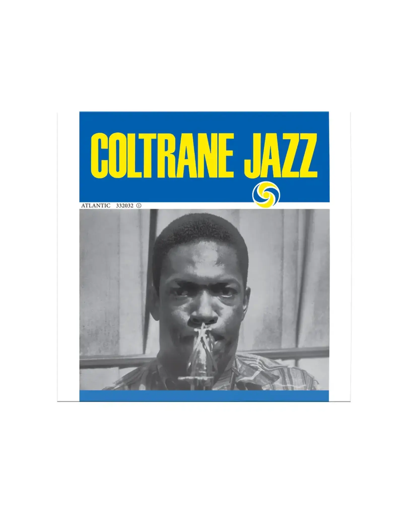 Rhino Coltrane, John: Coltrane Jazz (180g-mono edition) LP
