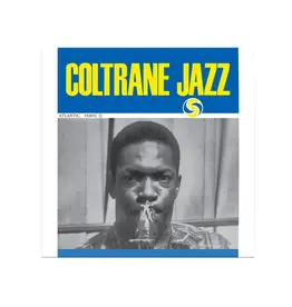 Rhino Coltrane, John: Coltrane Jazz (180g-mono edition) LP