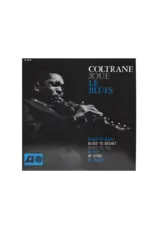 Rhino Coltrane, John: Coltrane Plays The Blues (180g-mono edition) LP