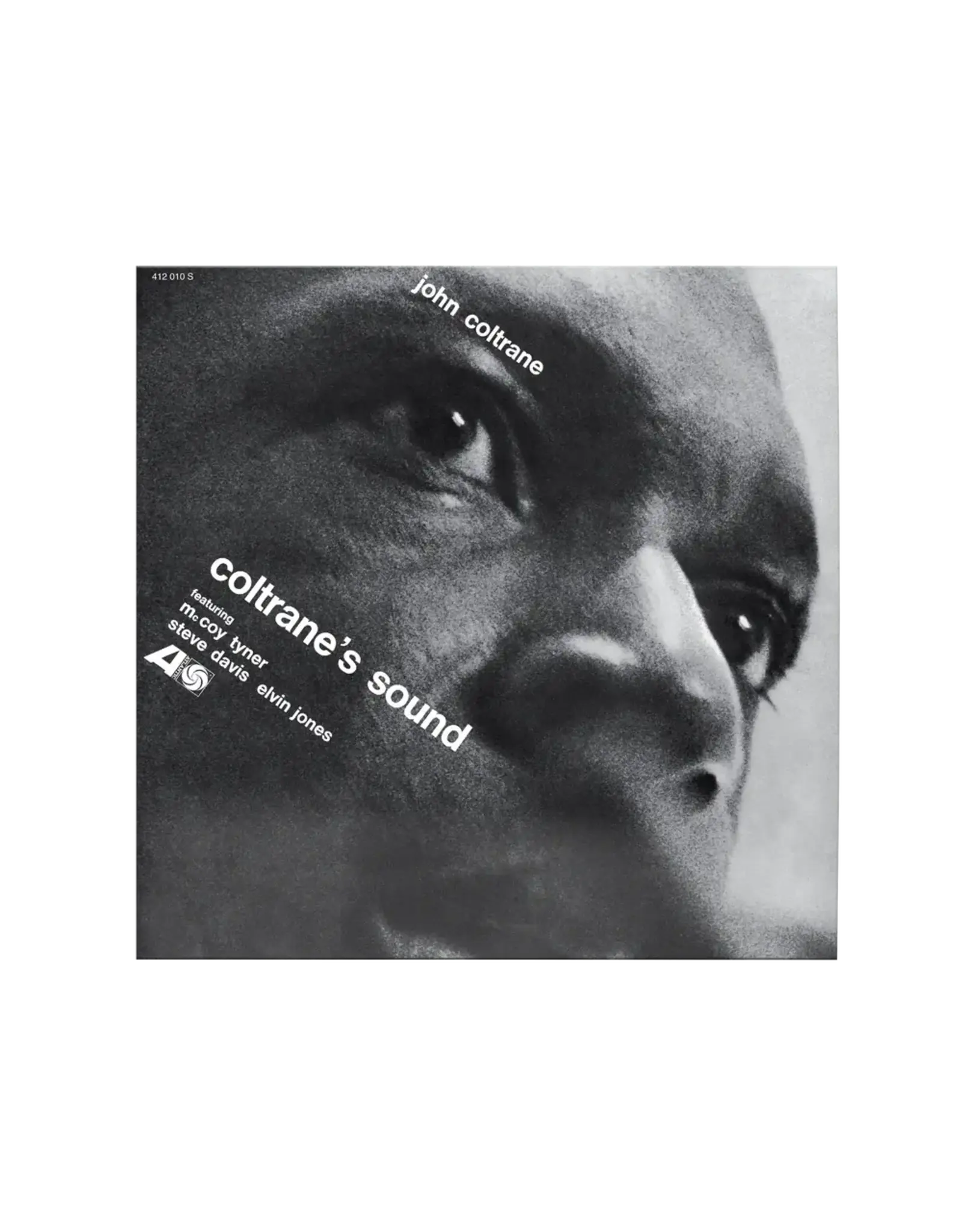 Rhino Coltrane, John: Coltrane's Sound (180g-mono edition) LP