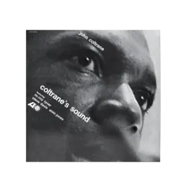 Rhino Coltrane, John: Coltrane's Sound (180g-mono edition) LP