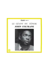 Rhino Coltrane, John: Giant Steps (180g-mono edition) LP