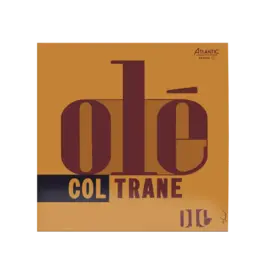 Rhino Coltrane, John: Olé Coltrane (180g-mono edition) LP