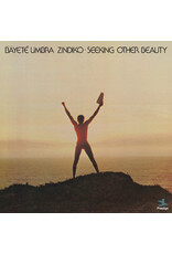 Real Gone Umbra Zindiko, Bayeté: Seeking Other Beauty (ALL-ANALOG) (PLASMA VINYL) LP