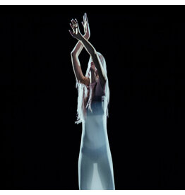 Warp Moran, Kelly: Don't Trust Mirrors LP