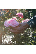 Transgressive Glenn-Copeland, Beverly: Laughter In Summer (pink vinyl) LP