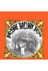 k Sharp Pins: Balloon Balloon Balloon LP