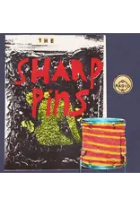 k Sharp Pins: Radio DDR LP