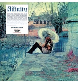 Affinity: Affinity LP