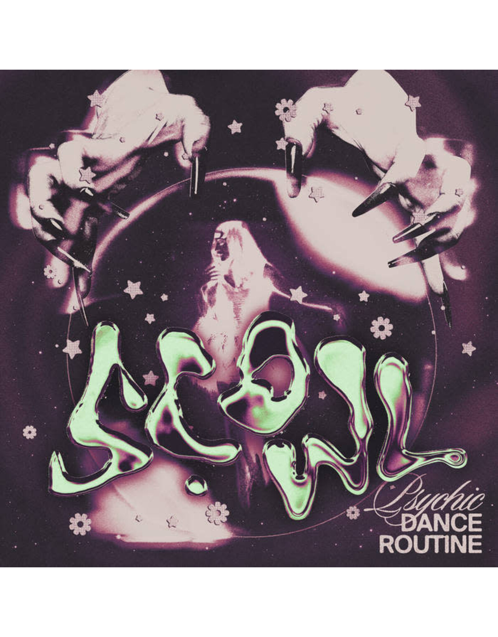 Scowl: Psychic Dance Routine LP
