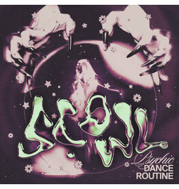 Scowl: Psychic Dance Routine LP